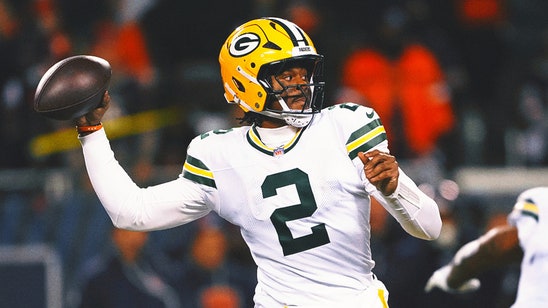 3 Best Team Fits for QB Malik Willis in NFL Free Agency