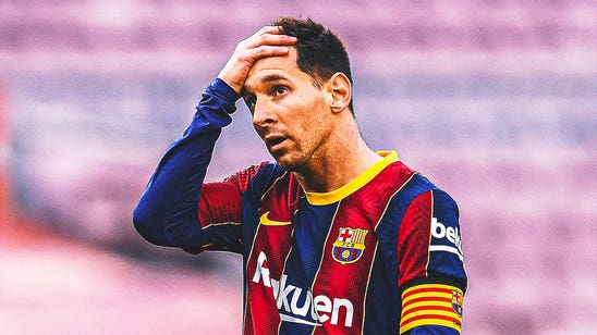 Barcelona Given 'Green Light' To Re-Sign Lionel Messi? 'Not True,' Says LaLiga Boss