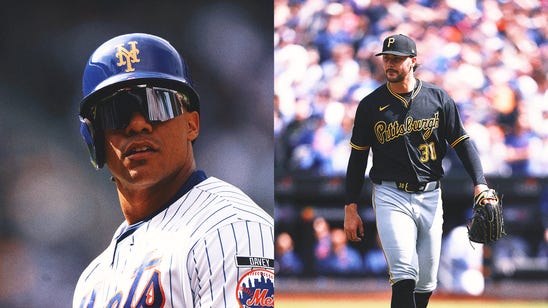 New Look in New York: How Revamped Mets Spoiled Opening Day For Paul Skenes