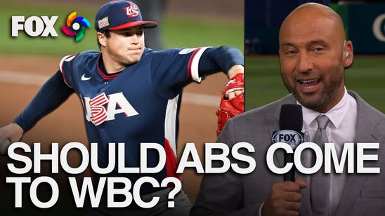 Jeter: Despite Strike Call, USA 'Deserved To Go To The Finals'