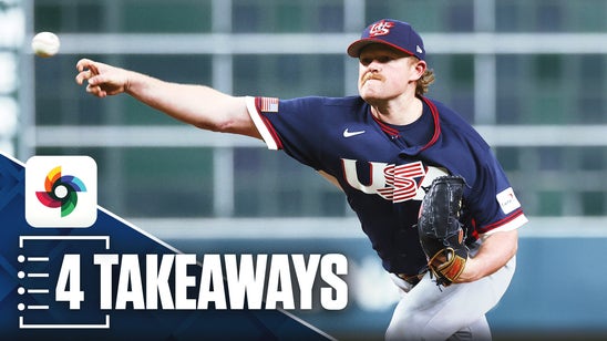 Mason Miller - World Baseball Classic News, Rumors, & Updates