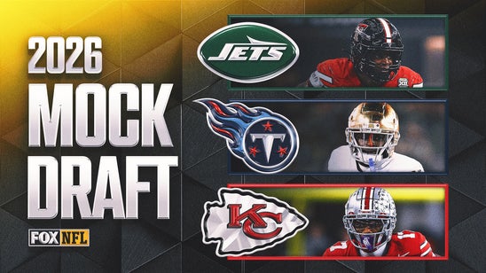 2026 NFL Mock Draft Ahead of Free Agency: Four Ohio State Players Go Top 10