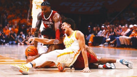 College Basketball 2025-2026 Buzz: Tennessee's Nate Ament To Miss Next Game