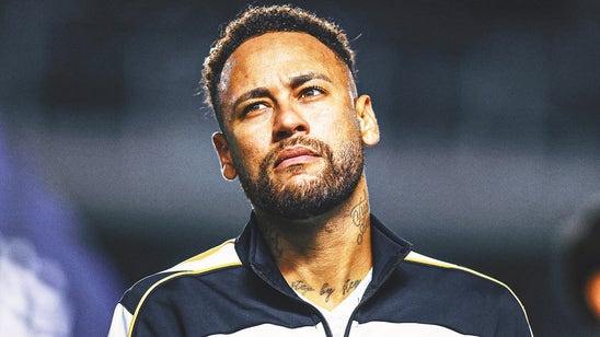 ‘He Is Not 100%’: Ancelotti Defends Decision To Leave Neymar off of Brazil Squad