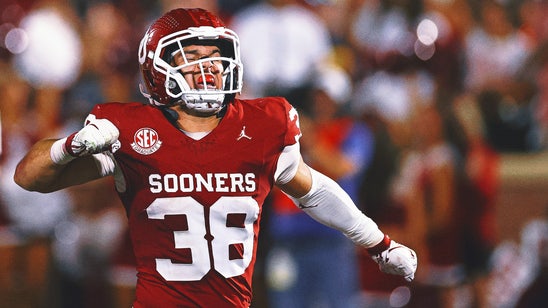 College Football Offseason Buzz: Oklahoma Linebacker Sues NCAA Over Eligibility