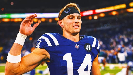 2026 NFL Free Agency Grades: Colts Re-sign Alec Pierce; Kenneth Walker to Chiefs