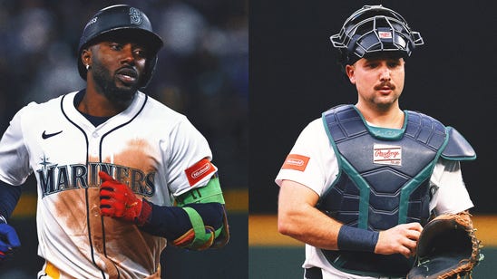 Mariners' Randy Arozarena Apologizes for Cal Raleigh Comments: 'We're Brothers'