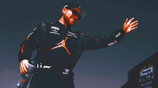 Tyler Reddick's Strong Phoenix Performance Not Enough for NASCAR Four-Peat