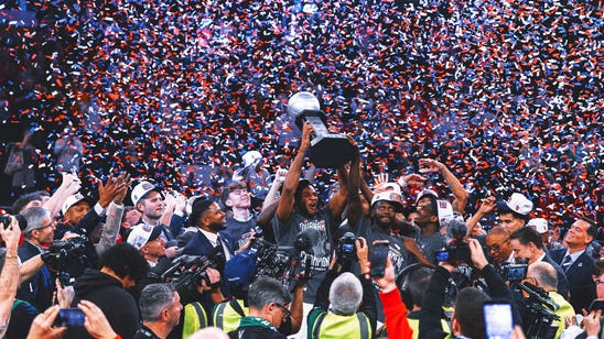 Men's CBK AP Top 25: Purdue, St. John's Reenter Top 10