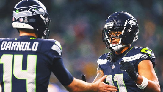 NFL Taps Seahawks for 2026 HBO's 'Hard Knocks' for 1st time; Patriots in 2027