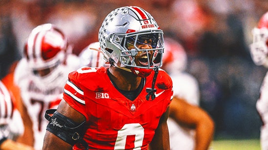 2026 NFL Draft: Sonny Styles’ Ohio State LB Coach Reveals What Makes Him 'Very Scary'