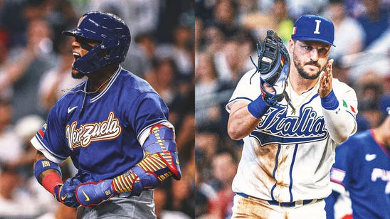 Venezuela vs. Italy World Baseball Classic: Starters, Lineups, How To Watch