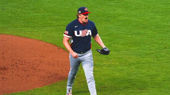 Logan Webb - World Baseball Classic News, Rumors, & Updates | FOX