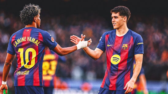 The New Lamine Yamal? Barcelona Manager Says Pau Cubarsi Is 'On The Same Level'