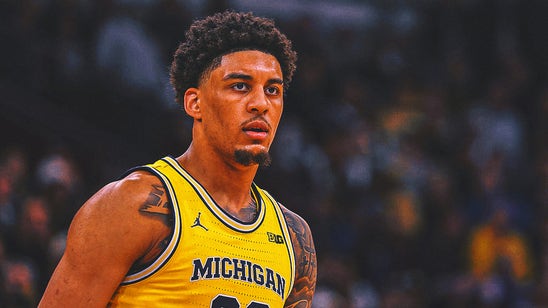 Jaden Bradley - College Basketball News & Rumors | FOX Sports