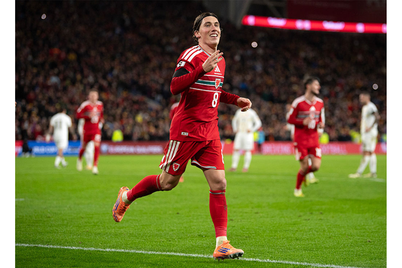 Final Remaining FIFA World Cup 2026™ Spots to Be Decided March 26 and 31 Across FOX Sports