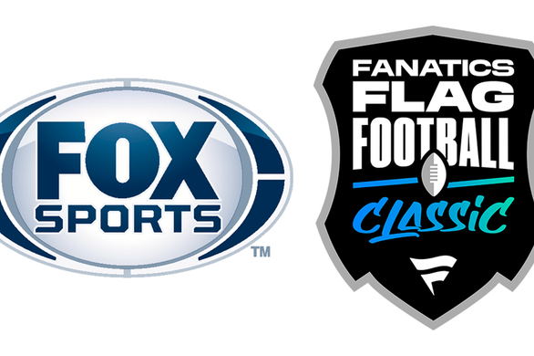FOX Sports’ Kevin Burkhardt and Greg Olsen To Call Inaugural Fanatics Flag Football Classic