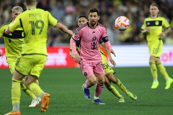 FOX Sports Kicks Off 2026 Concacaf Champions Cup Round of 16