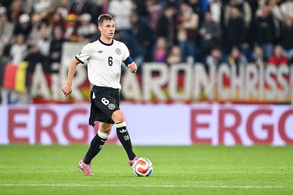 FOX Soccer March 30 Broadcast Assignments