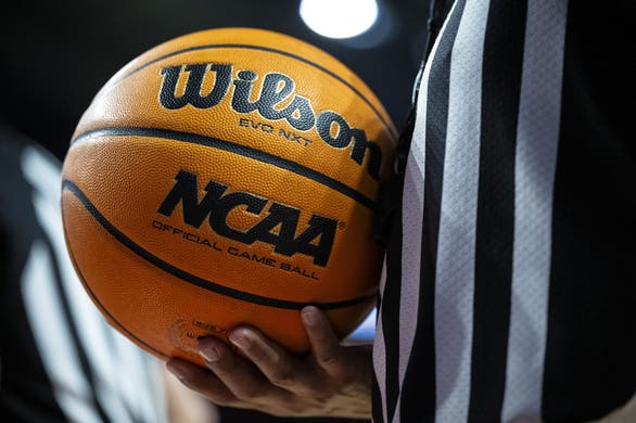 FOX COLLEGE HOOPS March 3-8 Schedule and Broadcast Assignments