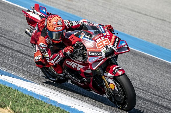 FOX INDYCAR & MotoGP March 29 Schedule