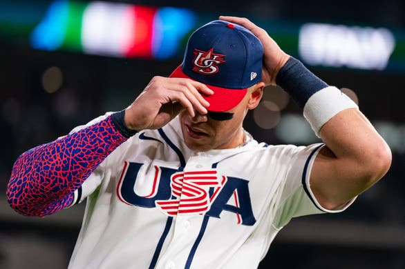 FOX Sports Scores All-Time High Team USA World Baseball Classic Viewership
