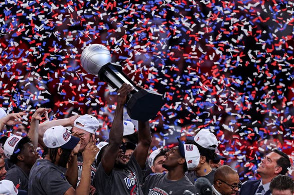 2026 BIG EAST Men's Championship is Most-Watched in FOX Sports History