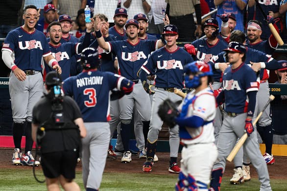 FOX Sports Hits Home Run with Most-Watched WBC Game in History
