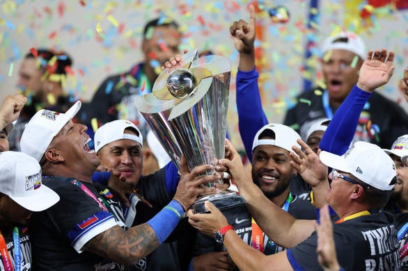 10,784,000 Viewers: World Baseball Classic Final Delivers Most-Watched WBC Telecast Ever