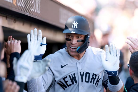 FOX Saturday Baseball Delivers Its Best Season-Opening Telecast Since 2021