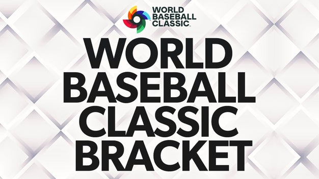 2026 World Baseball Classic Bracket, Schedule, Standings