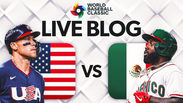 World Baseball Classic Updates, Score: Judge, Anthony With Huge HRs