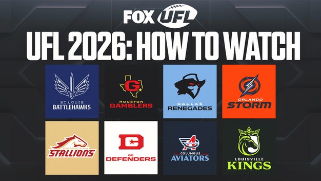 2026 UFL Week 4: How To Watch, What To Know, Biggest Storylines