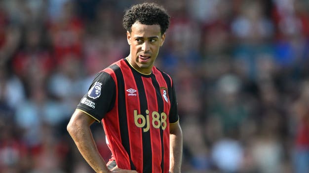 Could USA's Tyler Adams Be On His Way To Manchester United?