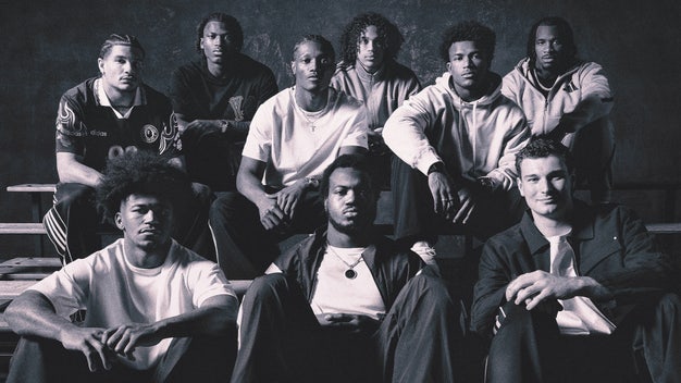 2026 NFL Draft: Inside Adidas Rookie Pro Day with Fernando Mendoza, Other Top Prospects