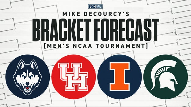 2026 NCAA Tournament Projections: Top Seeds Take Shape Ahead of Selection Sunday