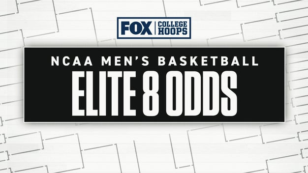 2025-26 Men's Elite 8 Odds: Spreads, Lines, What to Know for all 4 Games