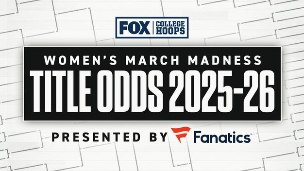 2025-26 Women's March Madness Odds: Texas Surges After Winning SEC Title