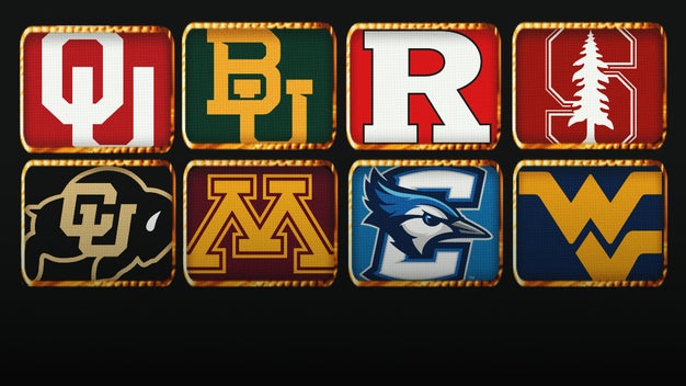 College Basketball Crown: Guide to All Eight Teams in the Postseason Tournament