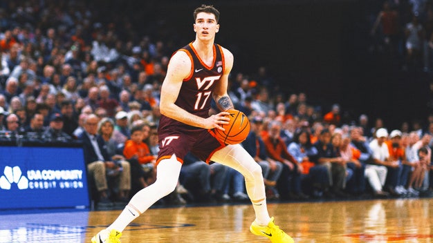 2026 College Basketball Transfer Portal Tracker: Avdalas Entering Transfer Portal