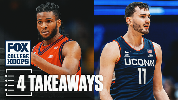 4 Takeaways From St. John's Crushing UConn for the Big East Tournament Title