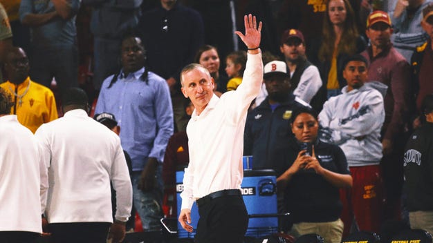 College Basketball 2025-2026 Buzz: ASU Parting Ways With Coach Bobby Hurley