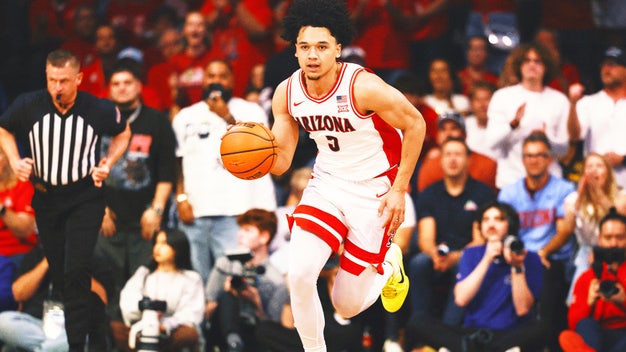 2025-26 Men's Elite 8 Odds: Spreads, Lines, What to Know for all 4 Games