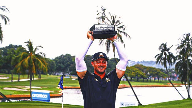 LIV Golf Singapore: DeChambeau Triumphs In Playoff; 4Aces Win Second Straight