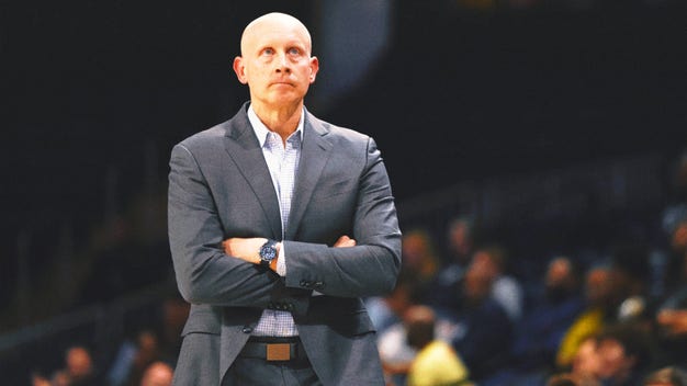 College Basketball 2025-2026 Buzz: USF Hires Former Xavier and Louisville Coach