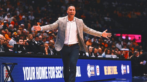 2026 NCAA Men’s Tournament: 5 Biggest March Madness Snubs