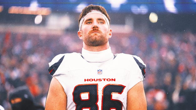 2026 NFL Offseason Rumors: Texans Extend TE Dalton Schultz, Cut RB Joe Mixon