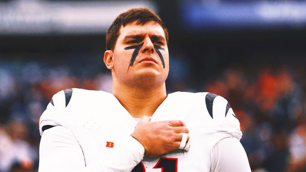 Trey Hendrickson Reportedly Agrees to Deal With Ravens After Maxx Crosby Fallout