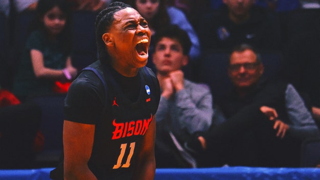 2026 Men's March Madness First Four: Howard Gets First Tourney W, Texas Wins Late