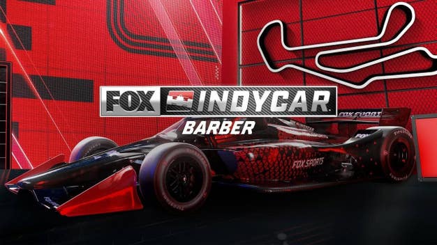 FOX Super 6 INDYCAR Contest: Bob Pockrass' Barber Picks, Predictions